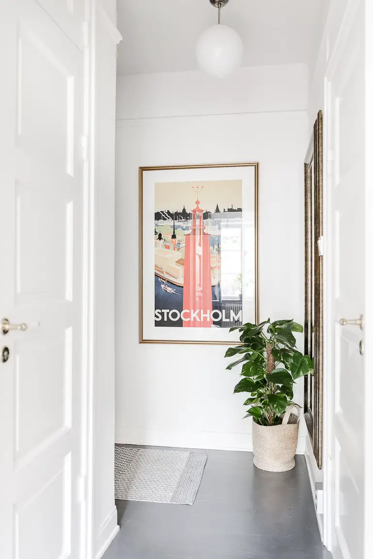 Comment apporter de la chaleur dans une décoration minimaliste?-16