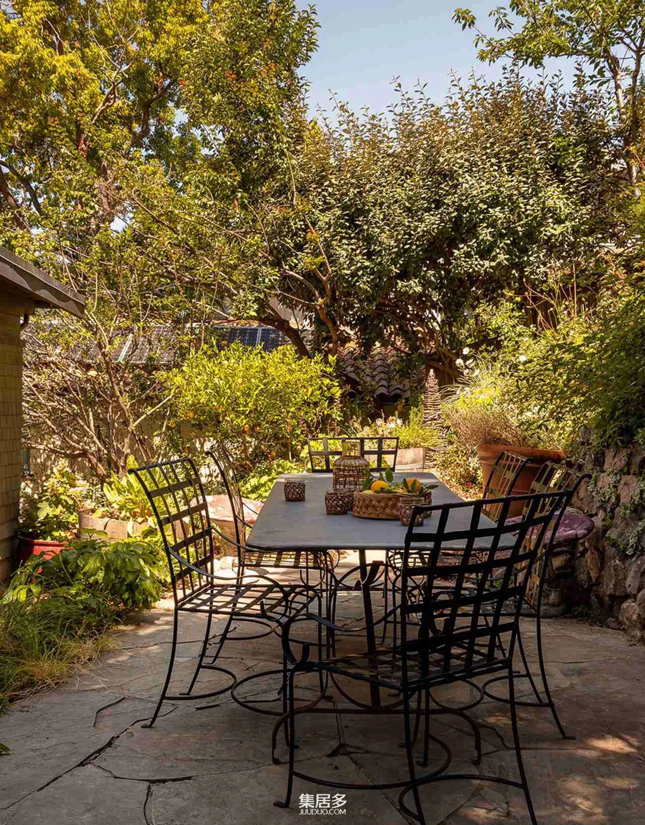 1910 年加利福尼亚乡村小屋丨美国加利福尼亚-40