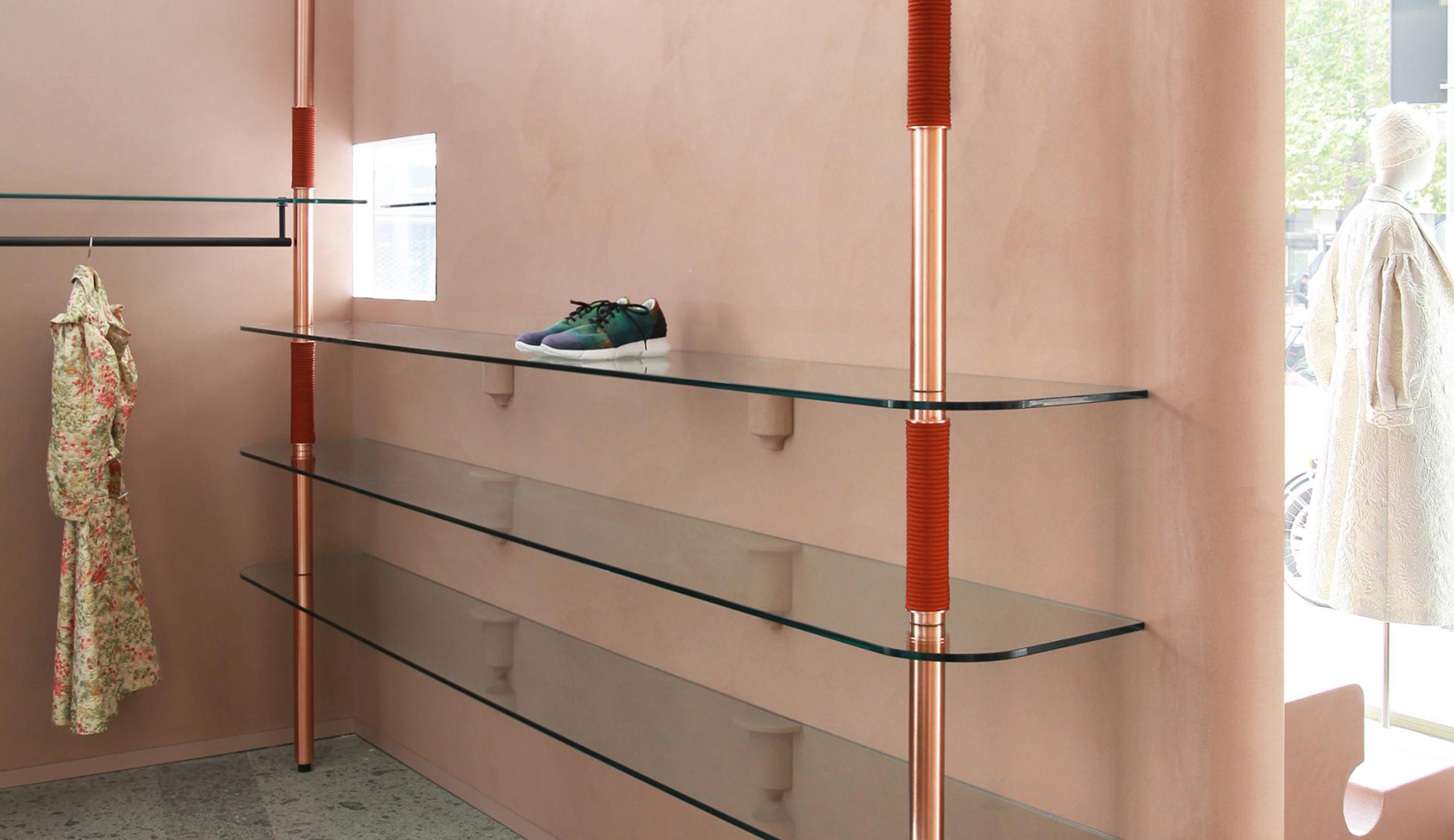 Imarika 精品店丨意大利米兰丨MarcanteTesta-9