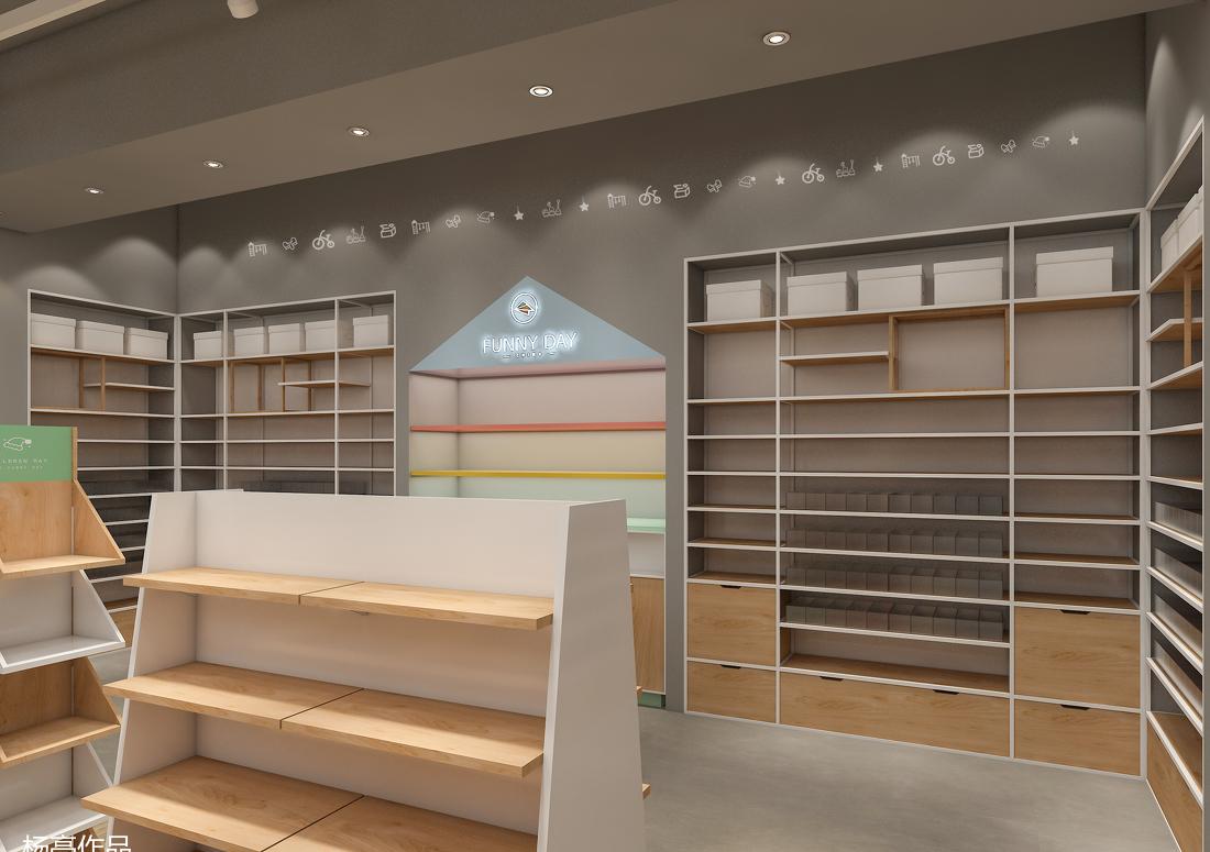 
武汉潮品至上玩具店 -5