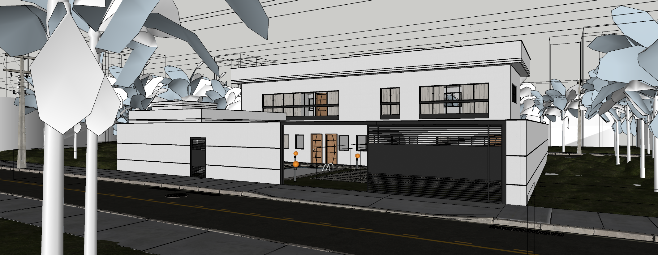 Lar Sol & Mar Trancoso (TreinoTec Engenharia)-1