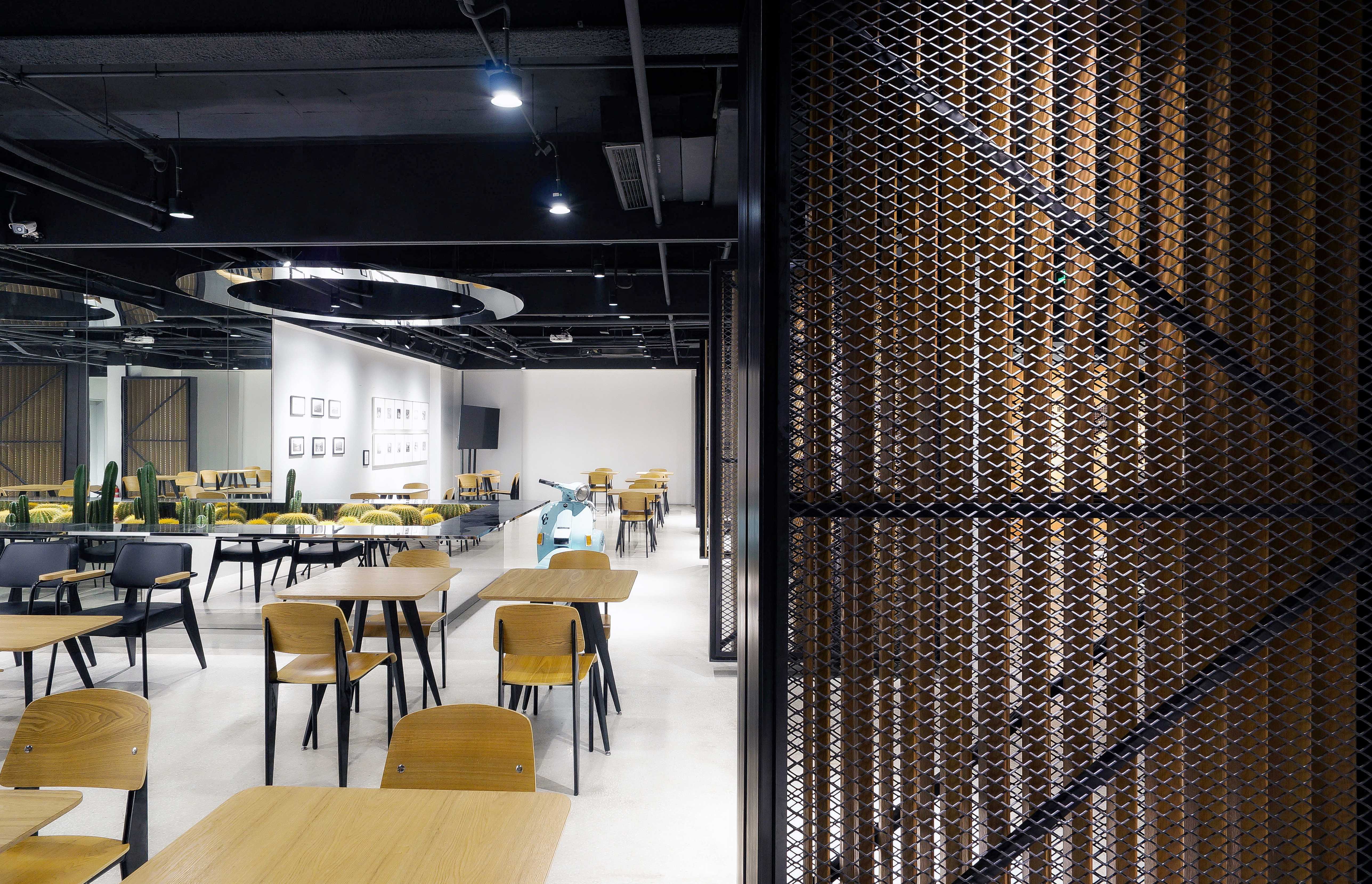 北京咖啡工艺空间-14