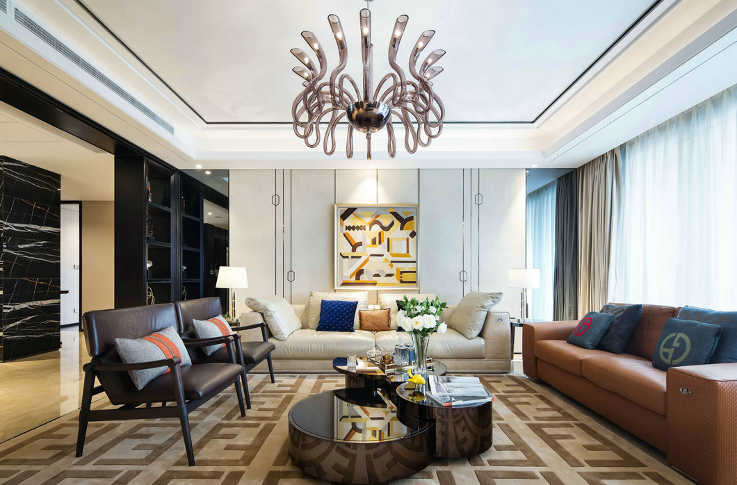 吴舍软装设计  中南世纪花城-16