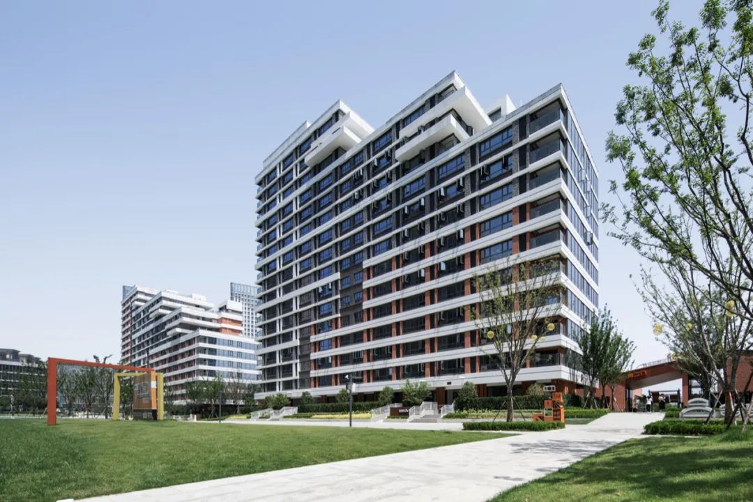 从工业废墟到创意地标：合肥合柴1972文创园改造项目-85