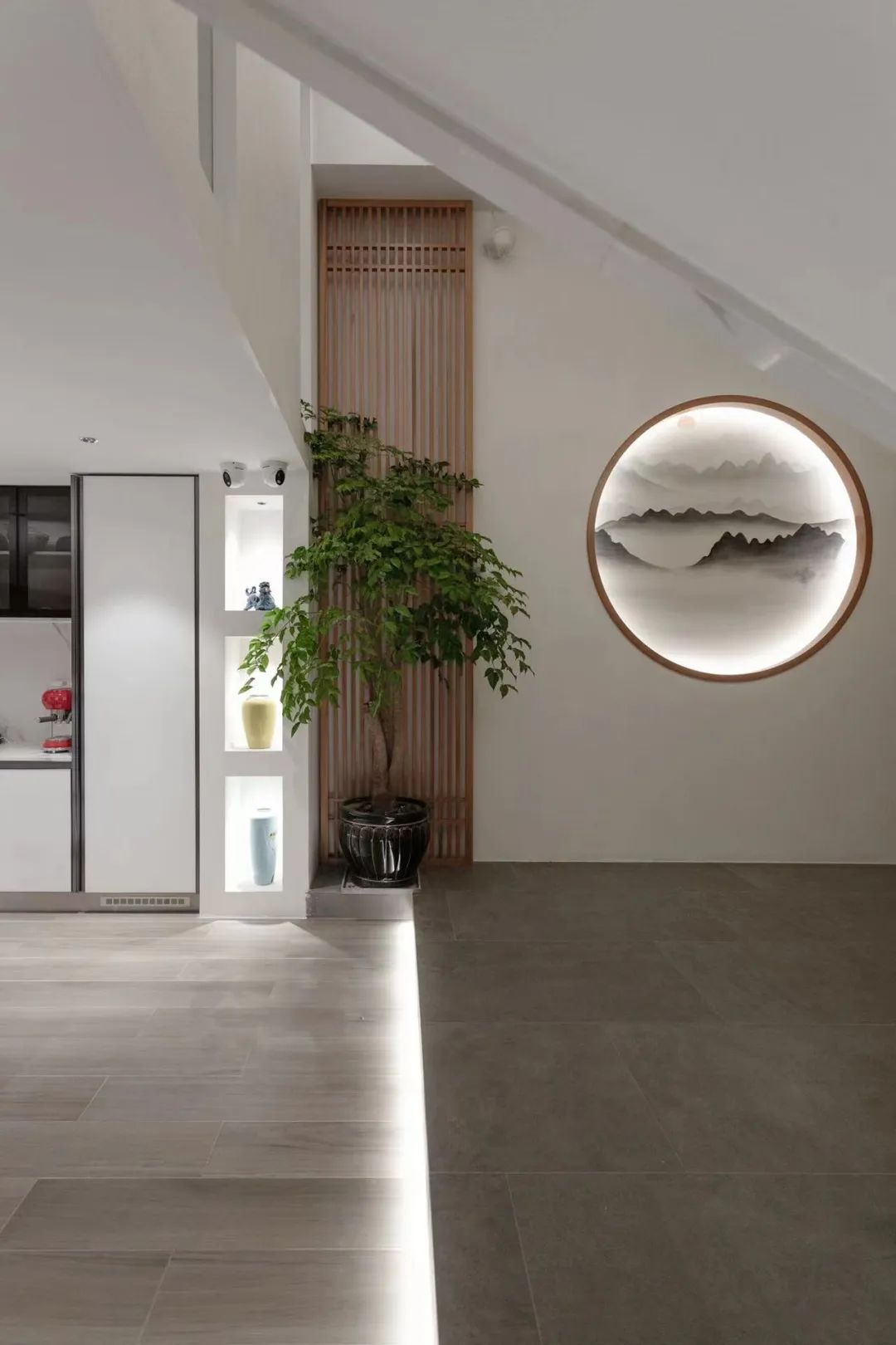 元匠设计 · 办公环境丨元匠装饰-10