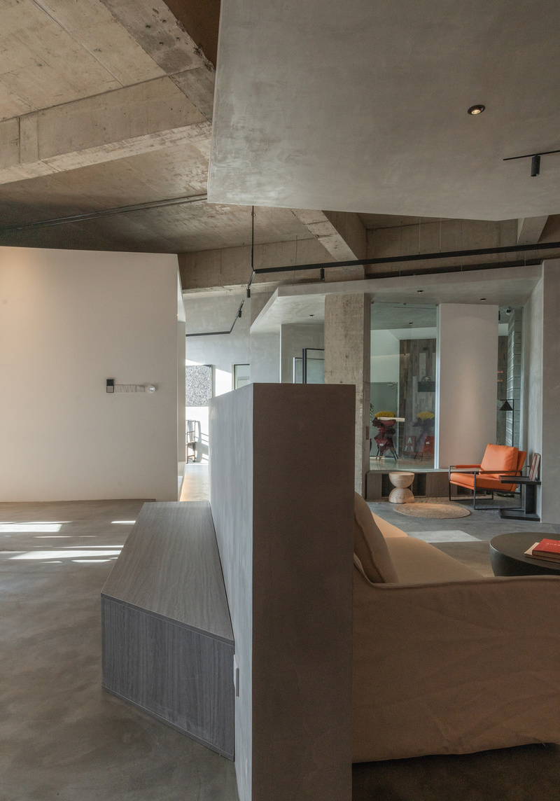 丽江本末设计办公室丨中国丽江丨周楚钧-23