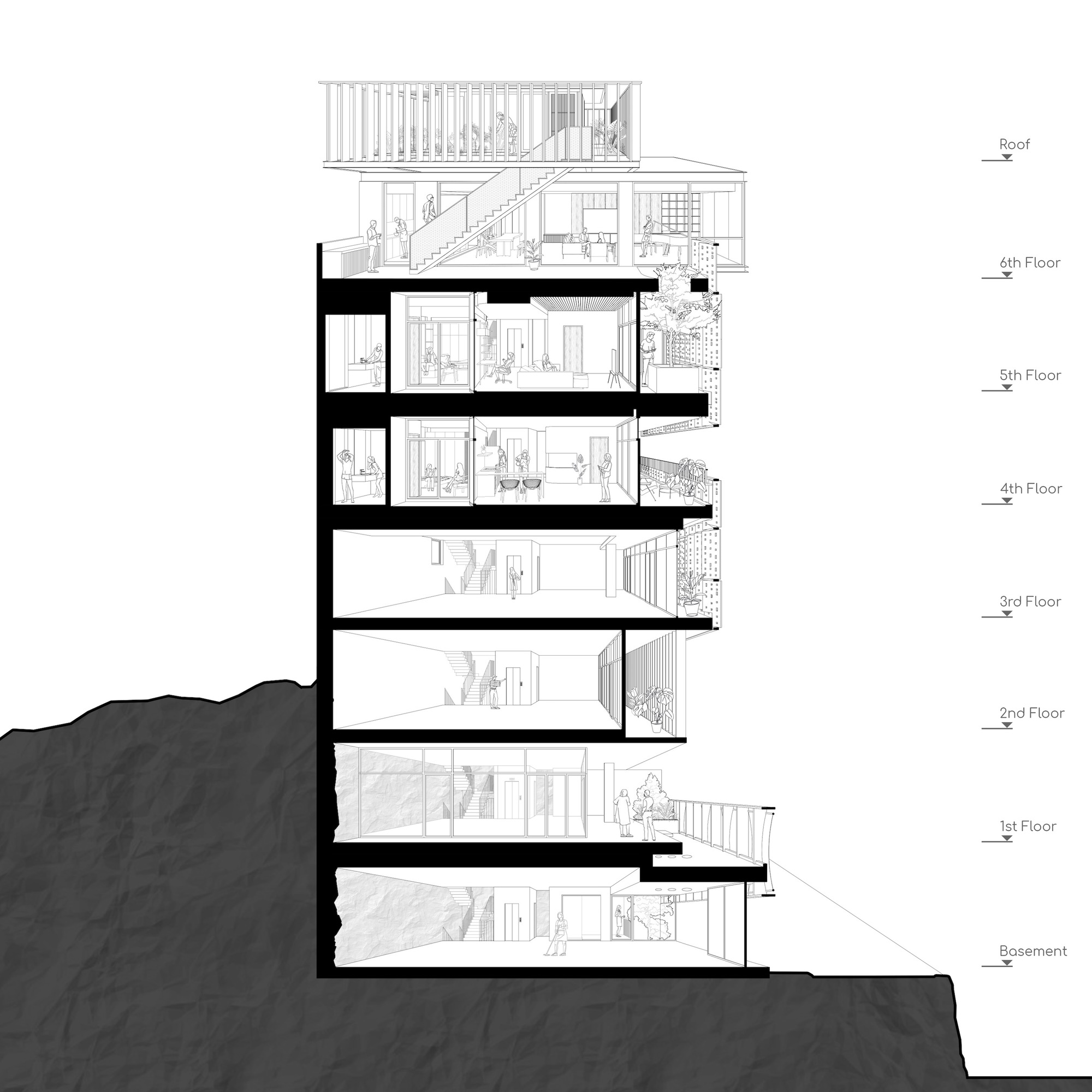 灯塔丨越南丨Toob Studio-12