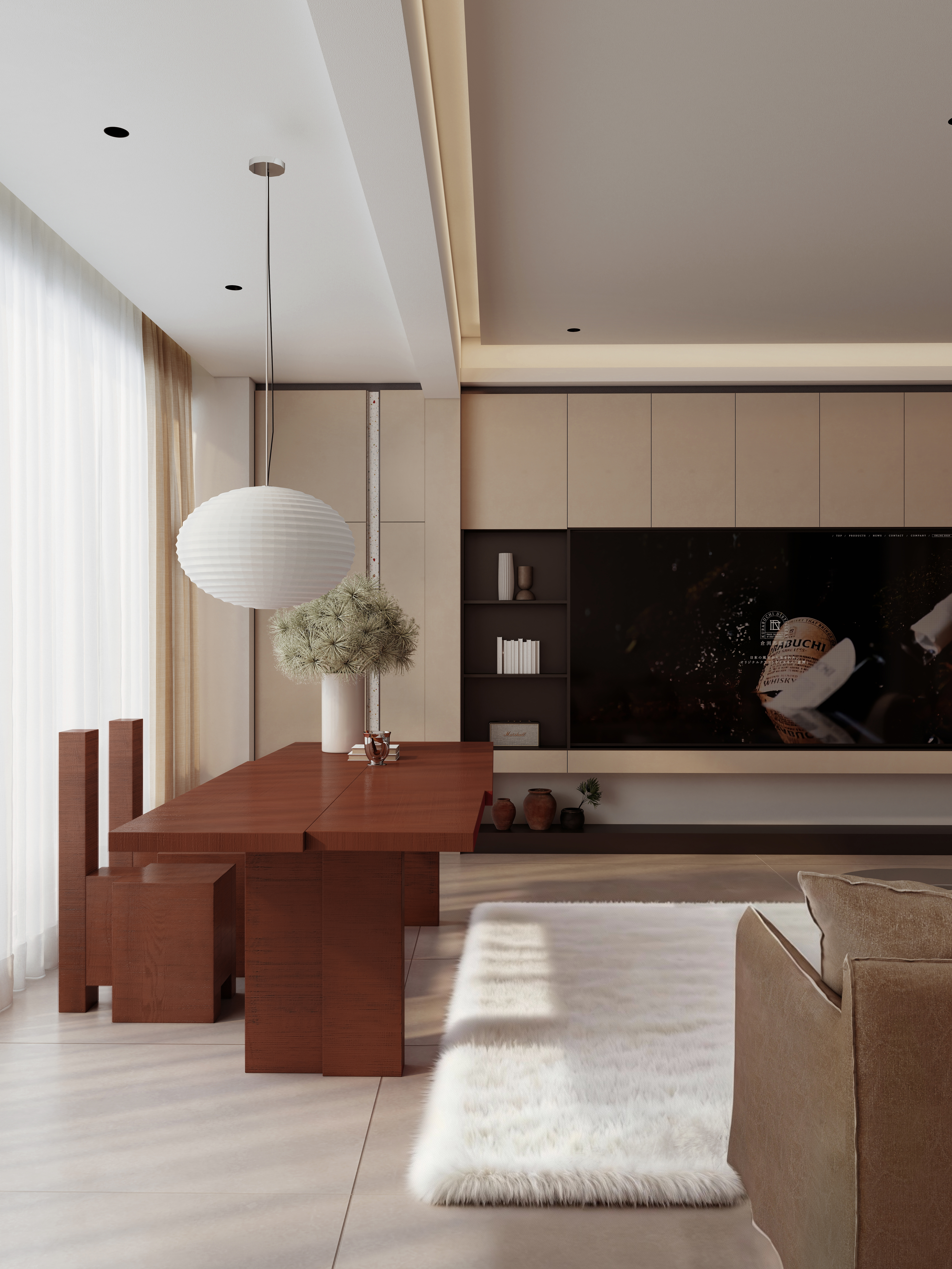 杭州·绿城·桂香园方案丨中国杭州-6