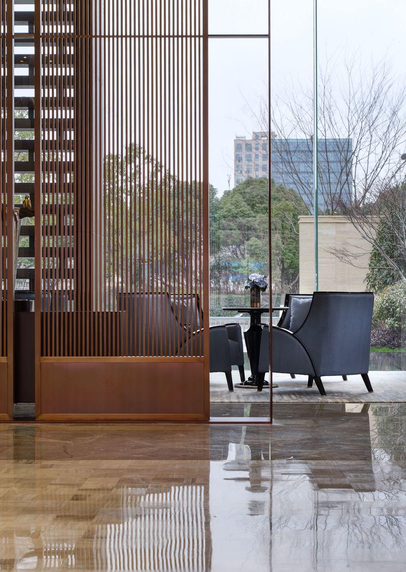 首开如院售楼处-23