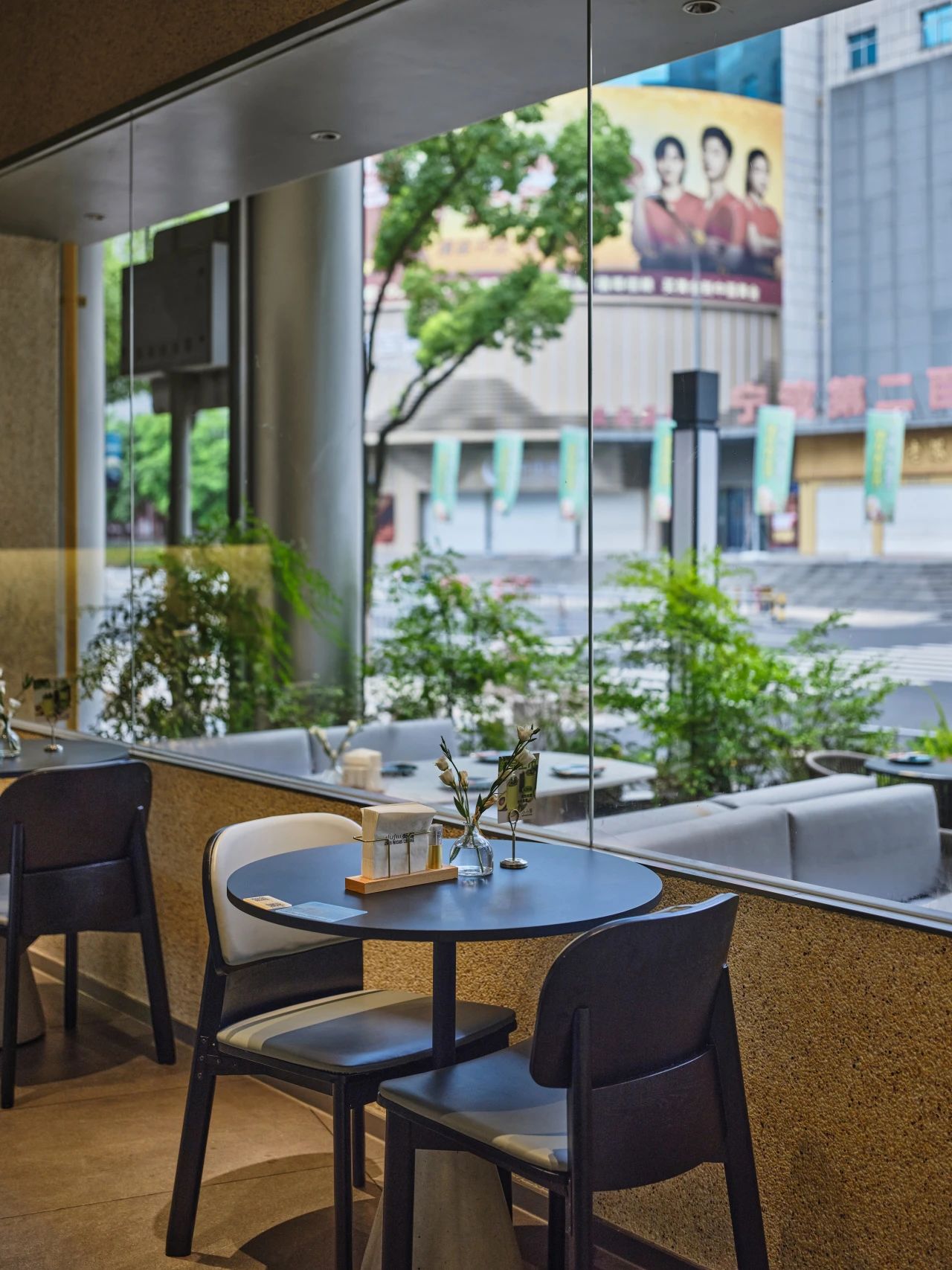 CHIBI WASABI小小葵丨中国宁波丨RBD瑞本设计-19