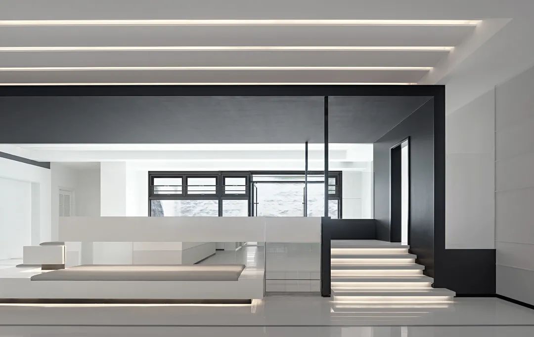 儿童艺术学院的创意空间设计丨何宗宪-22