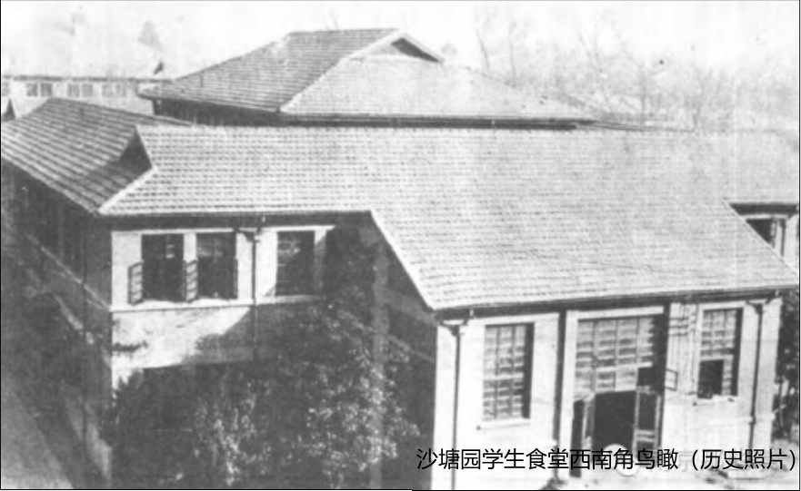 你知道吗，四牌楼南大门周边竟悄悄地换了新容-95