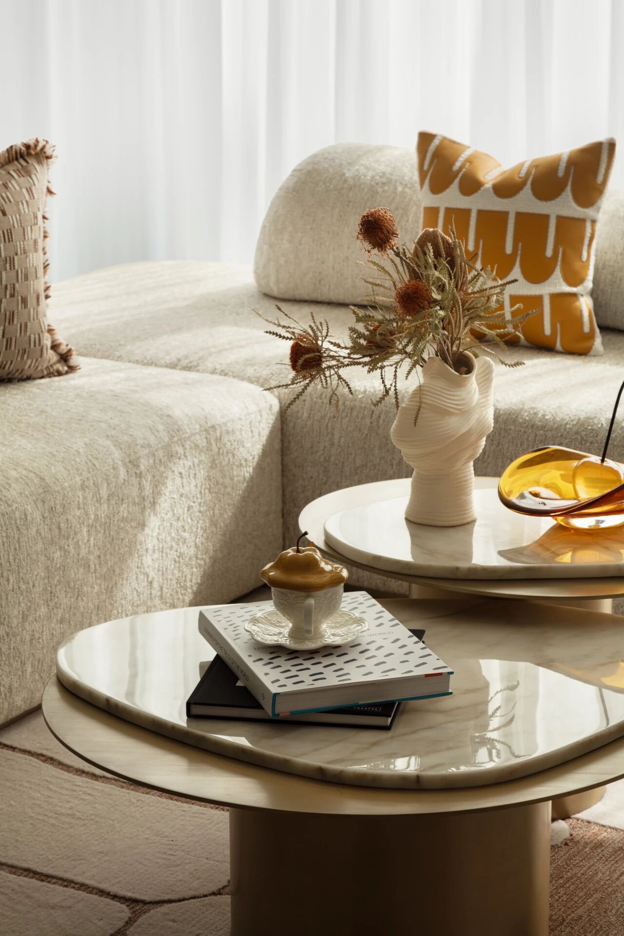 西安保亿·润园丨中国西安丨海力空间设计-75