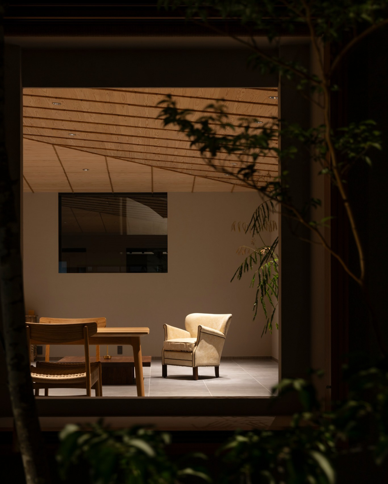 长野之家丨日本长野丨Tomoko Fukayama,熊谷隆-48