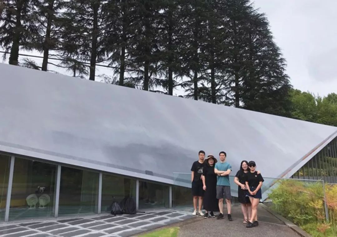 日本建筑风情游 | 传统与现代的完美融合-78