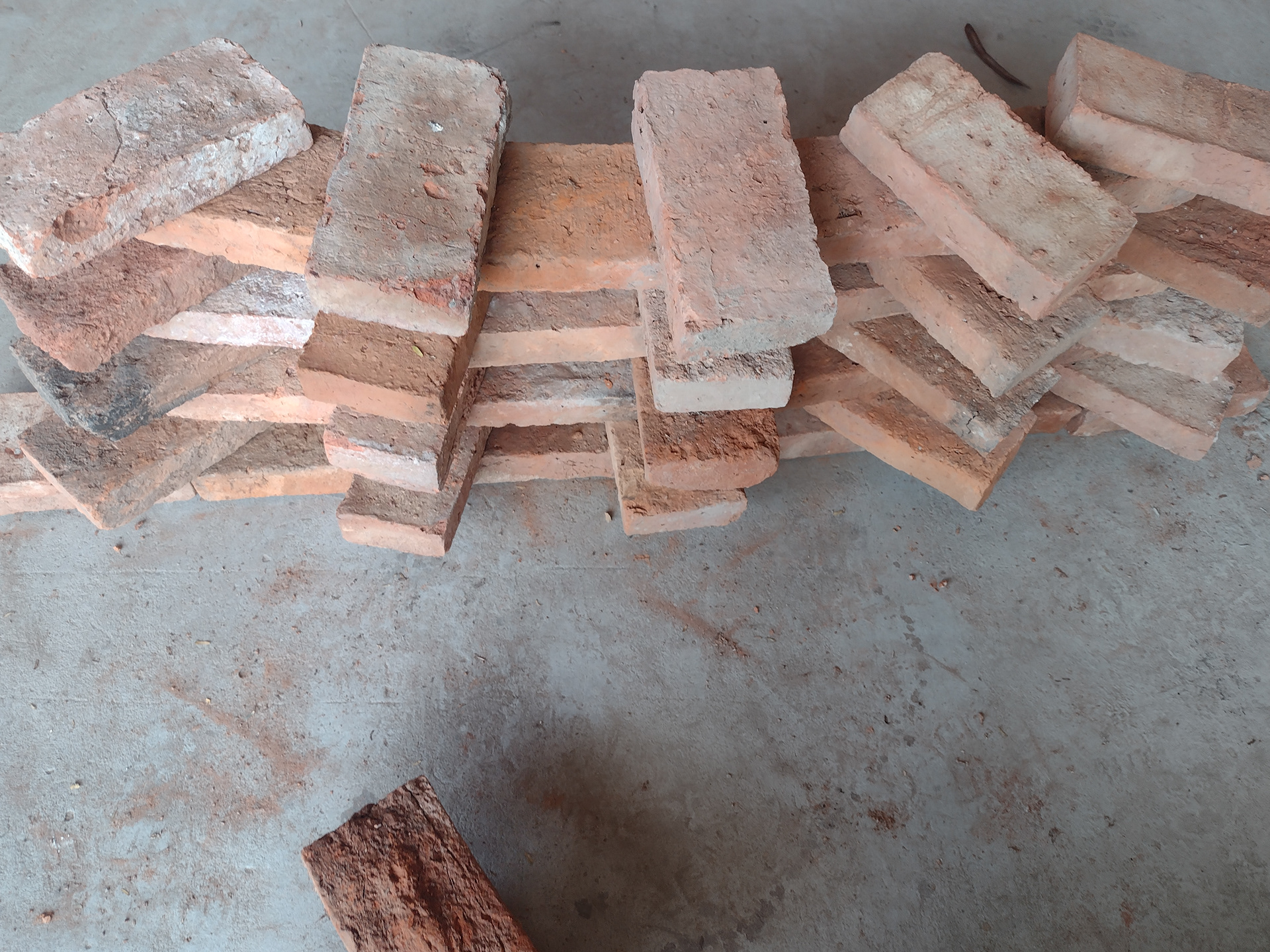 Formacion en mamposterias especiales de ladrillo comun-18