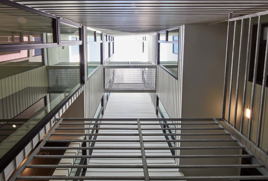 旧金山 603 田纳西公寓丨美国-38