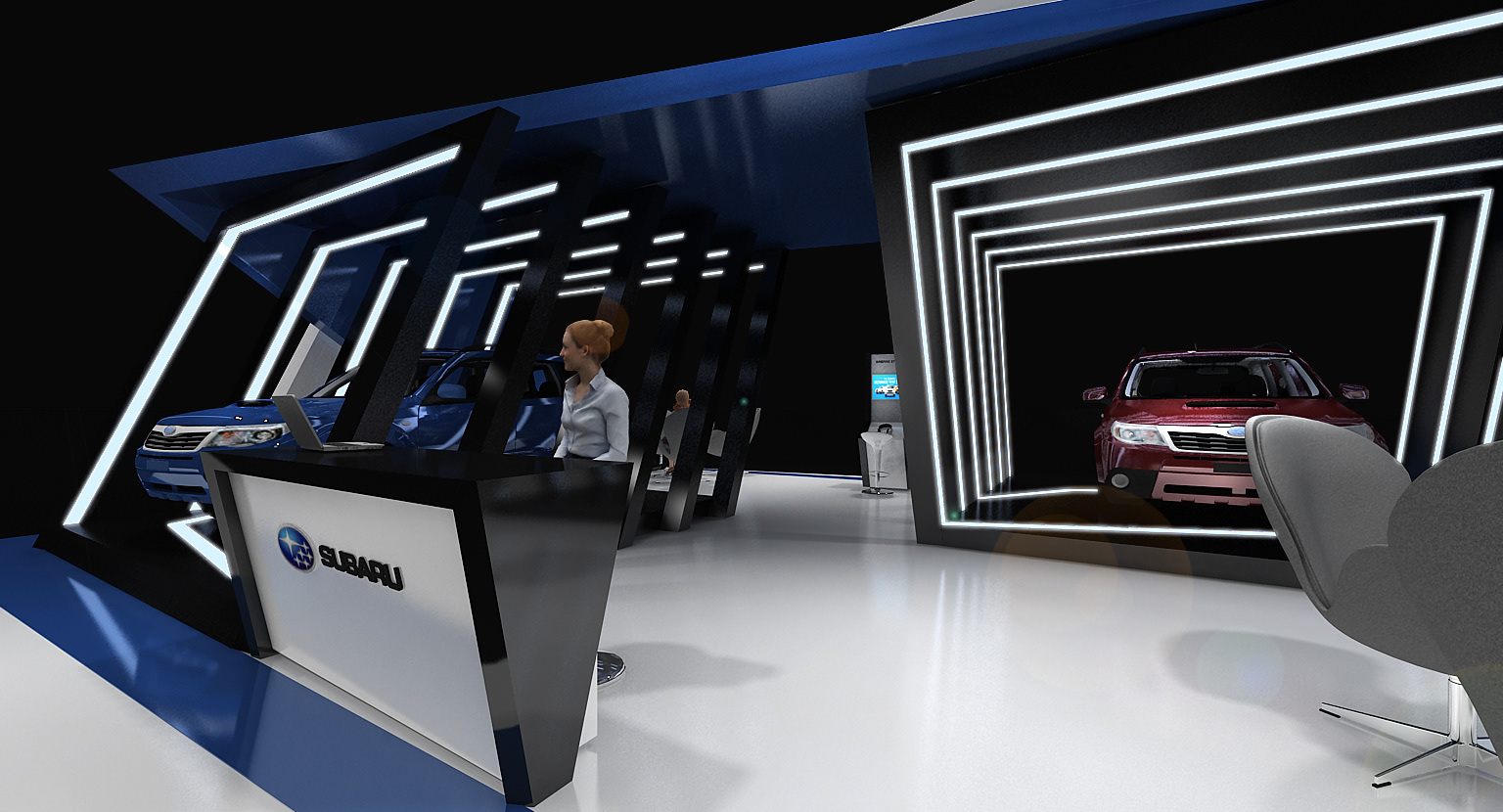 Subaru Roadshow Concept-6