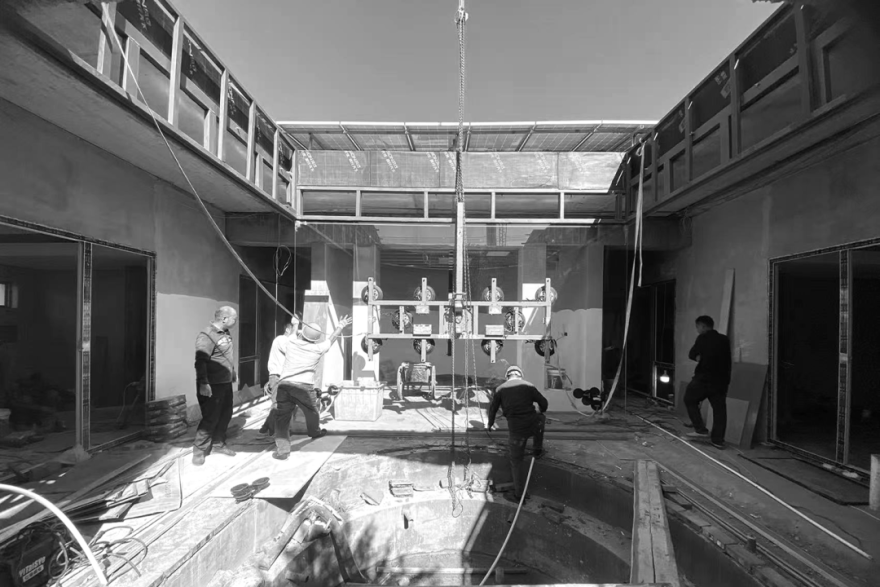 DK大可建筑|寰球丽舍-181