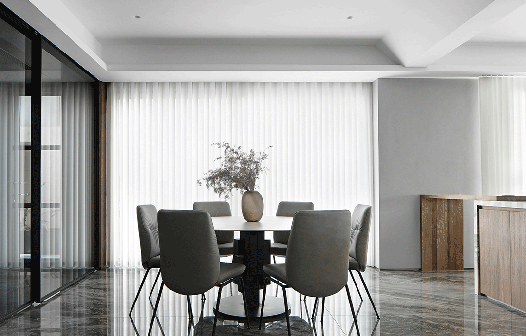 晋江阳光城别墅丨中国泉州丨象上空间设计-27