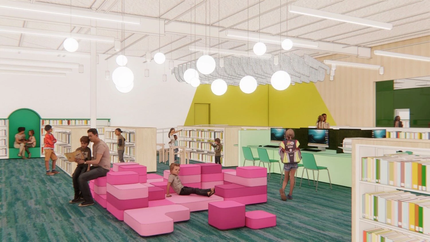 Cincinnati & Hamilton County Public Library-60