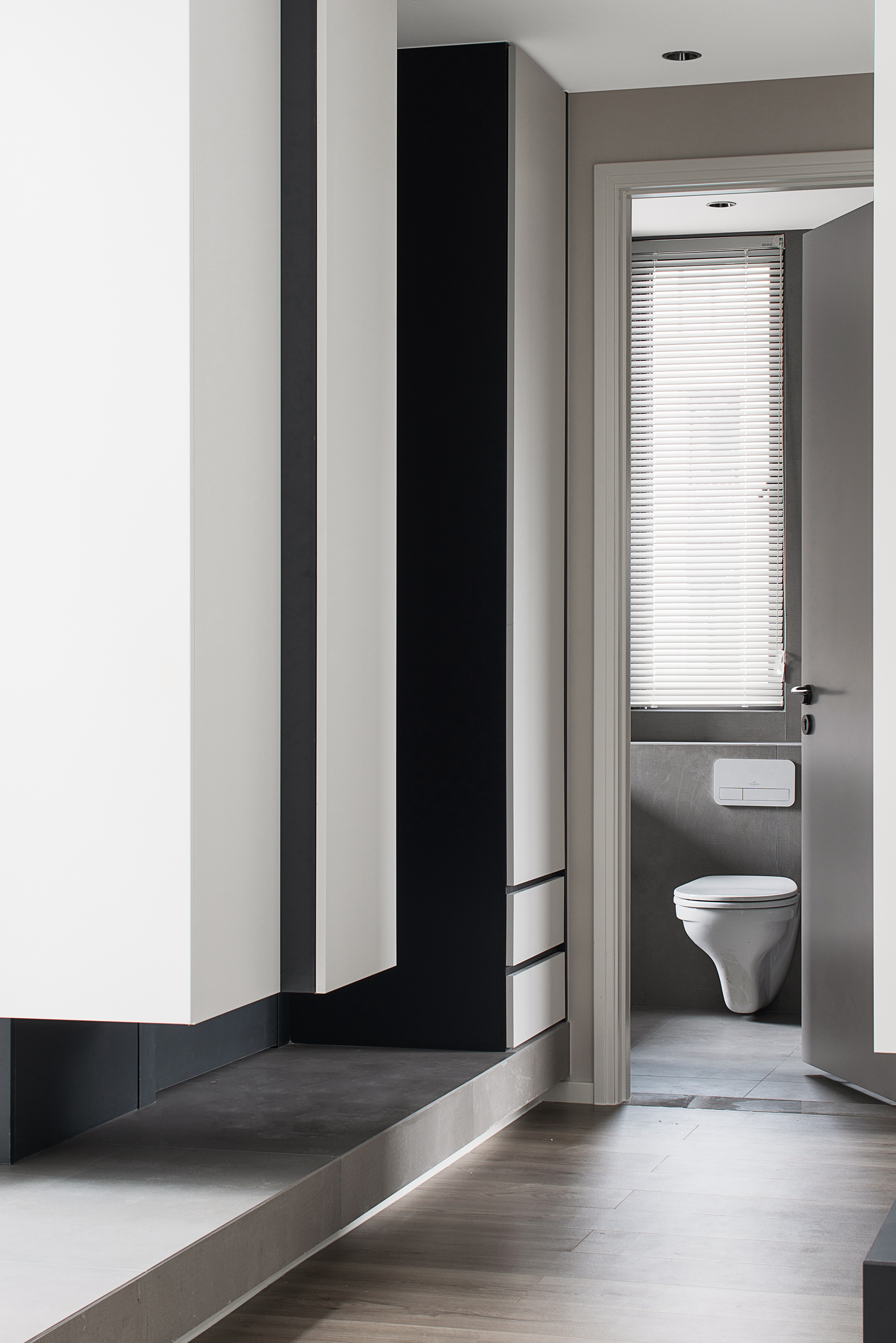 天空之城 · 75 平顶楼公寓的惊艳蜕变-30