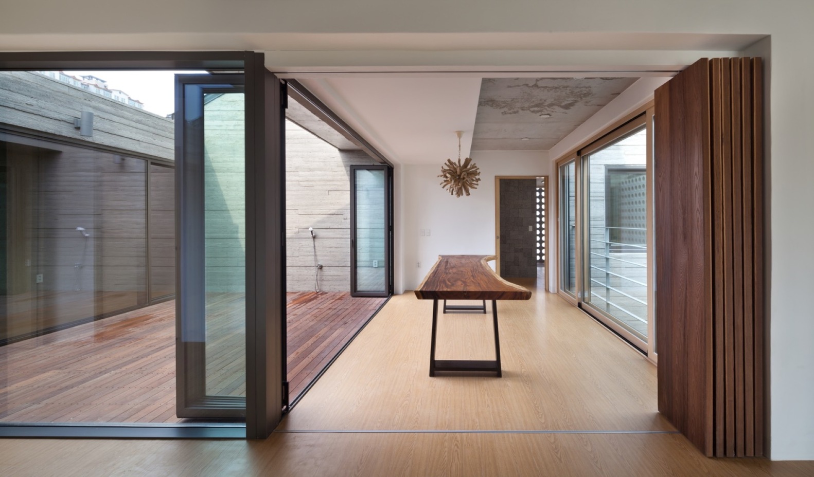 Yugok Dong Housing Market   ON Architecture-39