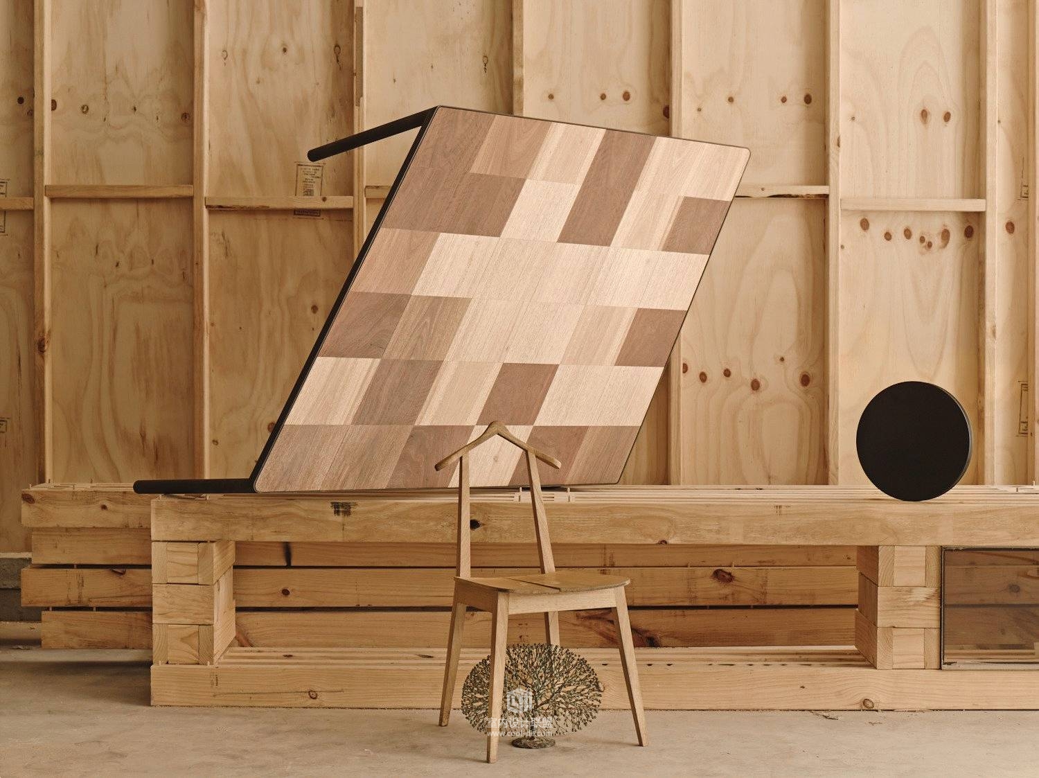 HOTEL HOTEL艺术精品酒店-56