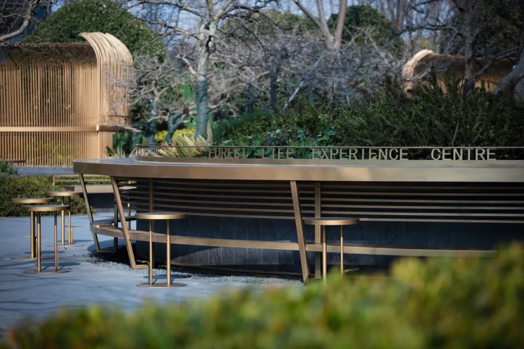 绿城·沁香园(二展区)丨栖地设计集团-54