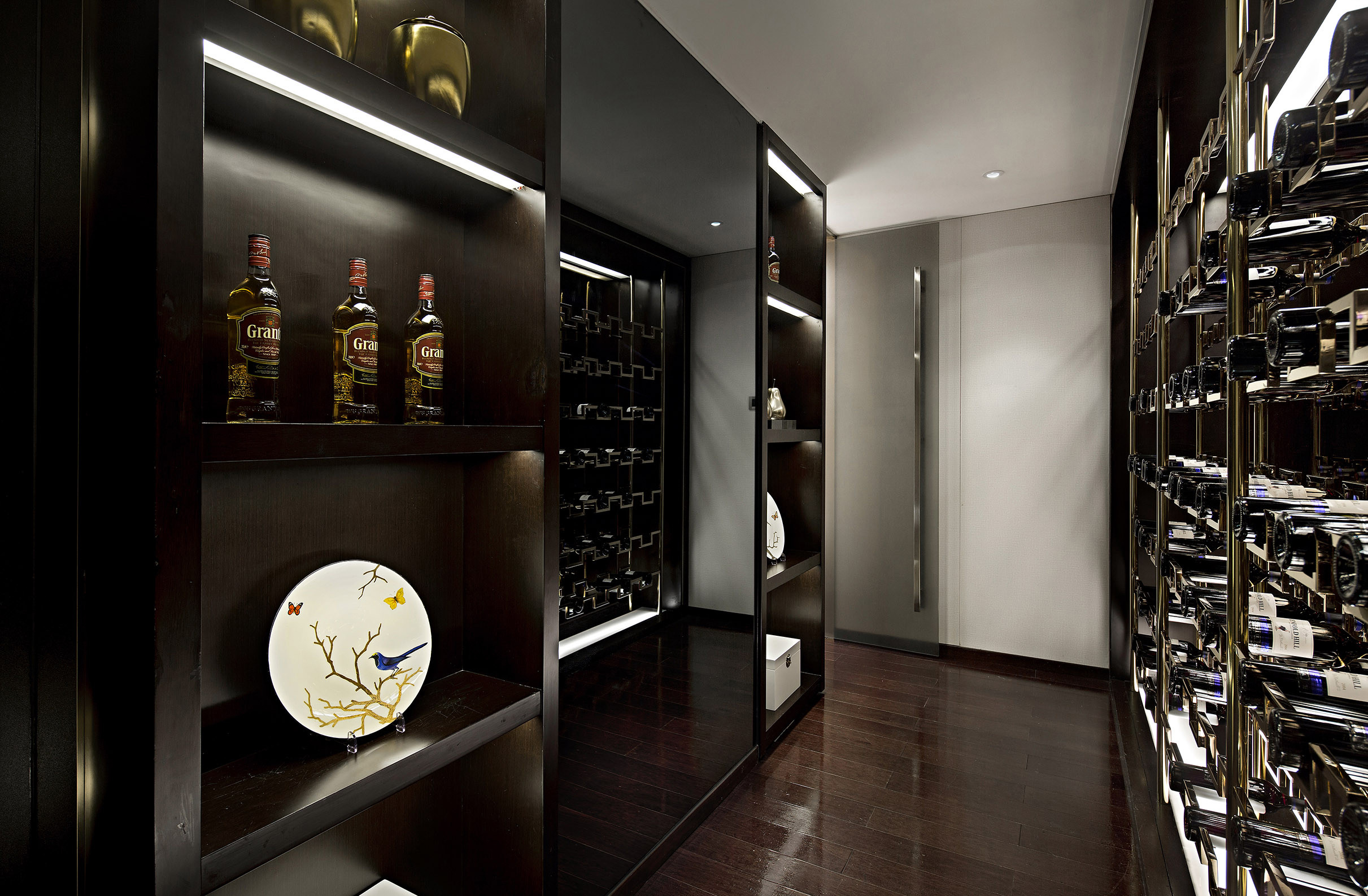 梁志天 麗江瑞吉別墅 (戶型 IV)-2-63