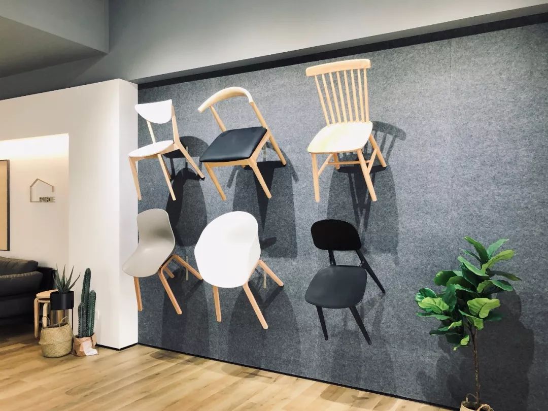 汕头质感设计工作室 | 场所之爱的生活化诠释-22