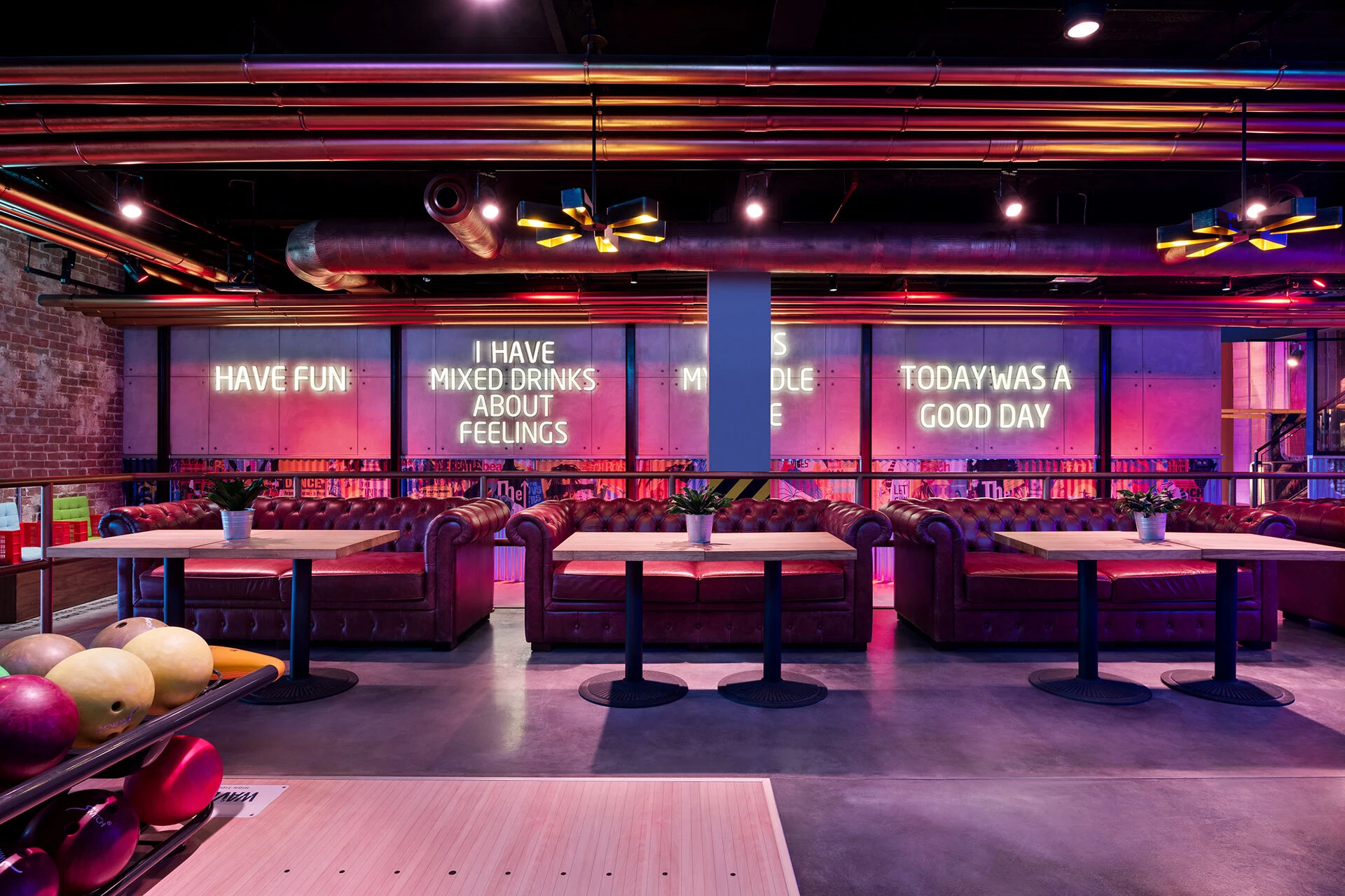 迪拜棕榈岛亚特兰蒂斯冲浪馆-24