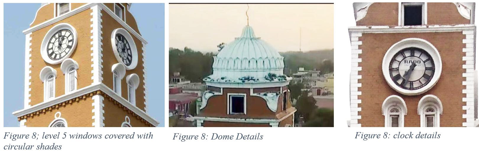 IQBAL SQUARE 保护与修复项目-23