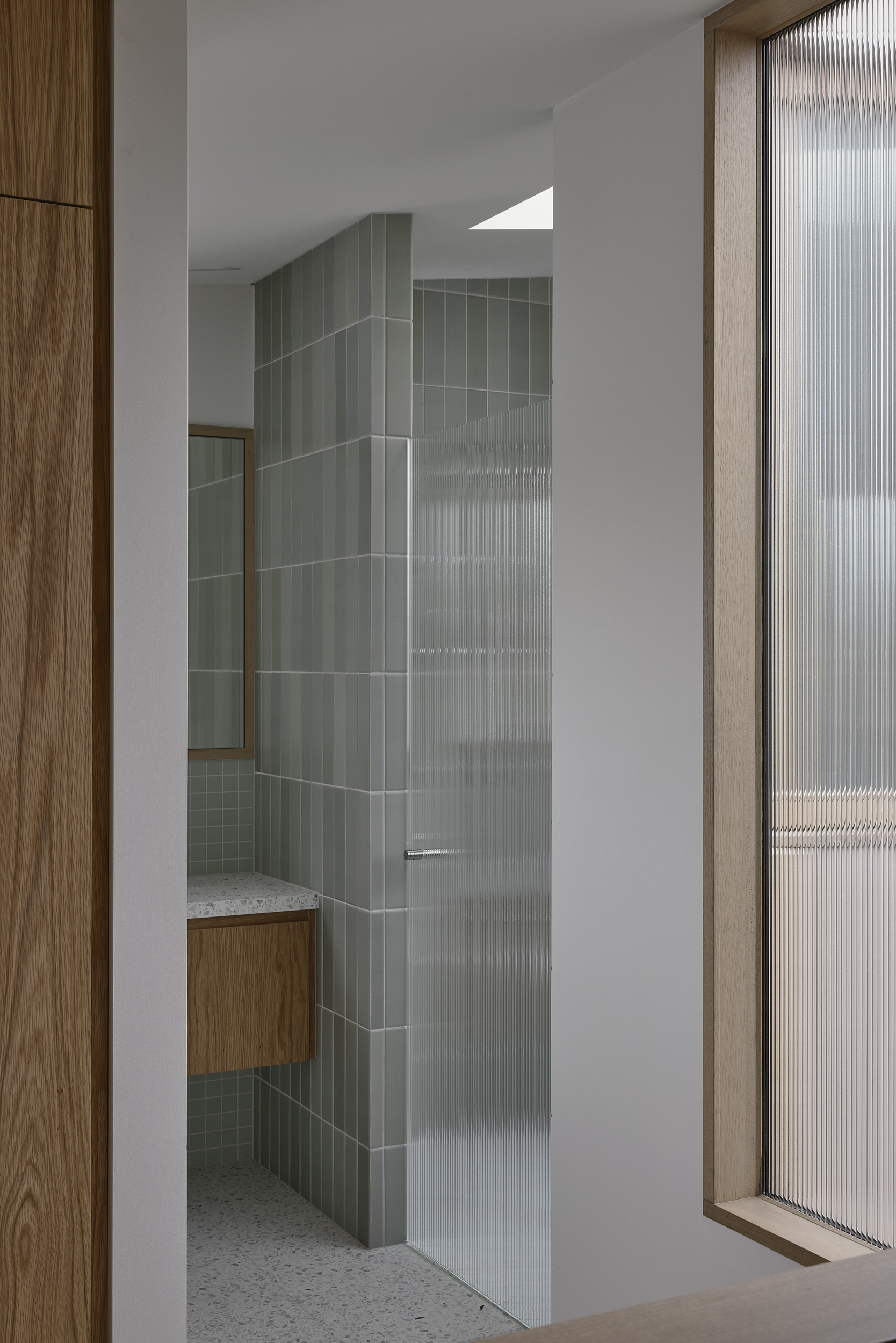 住宅 丨澳大利亚丨MRTN Architects-38