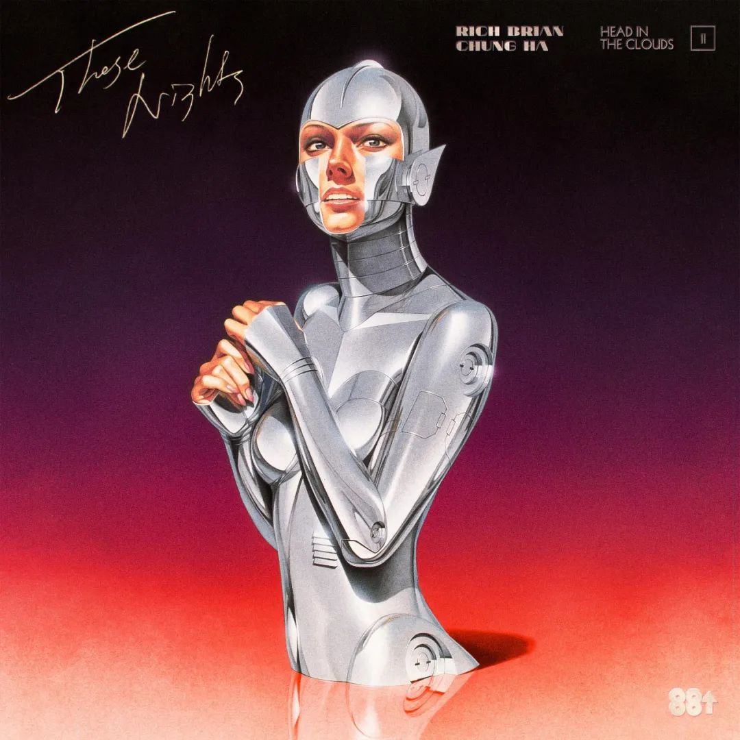 音乐与设计的完美交融 | 探索唱片封面的艺术故事-60