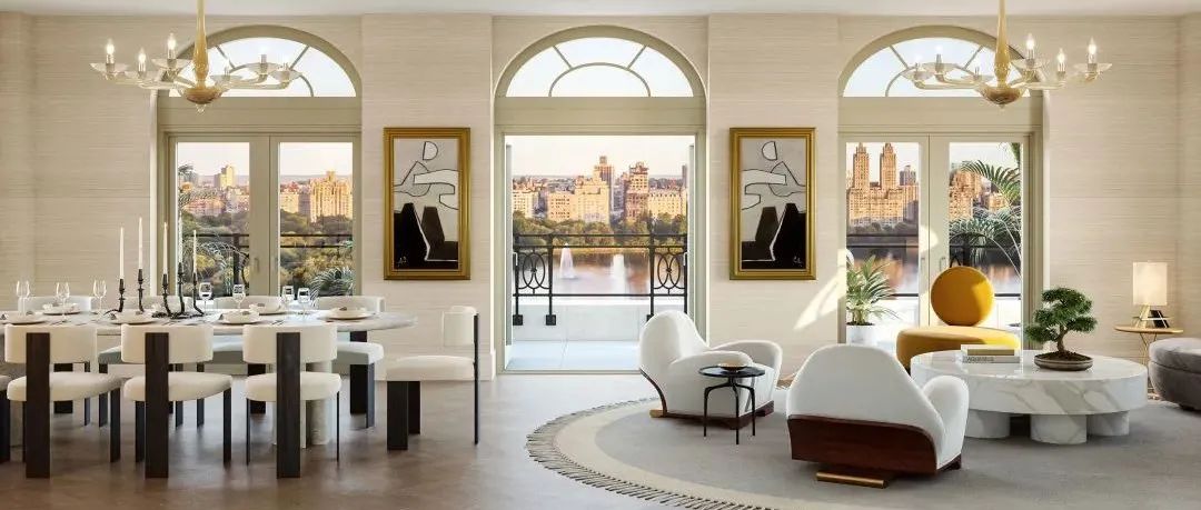 桑迪·梁商店丨美国纽约丨Almost Studio-113