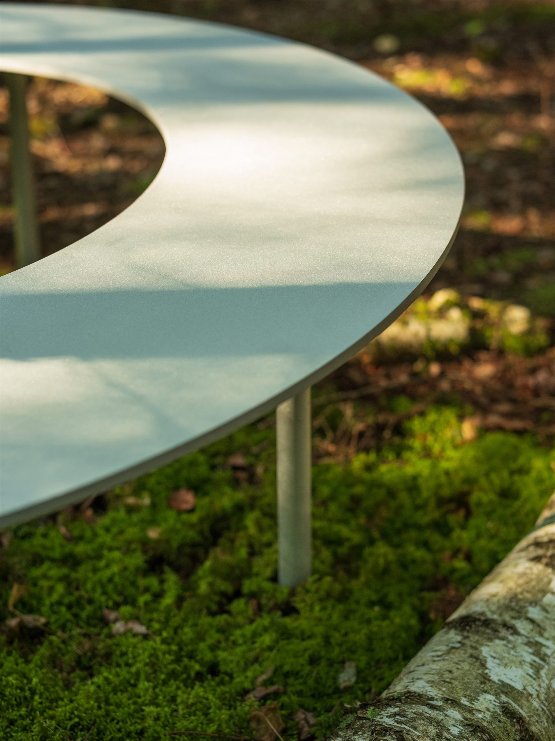 嵌套循环丨加拿大维多利亚丨Thom Fougere-25