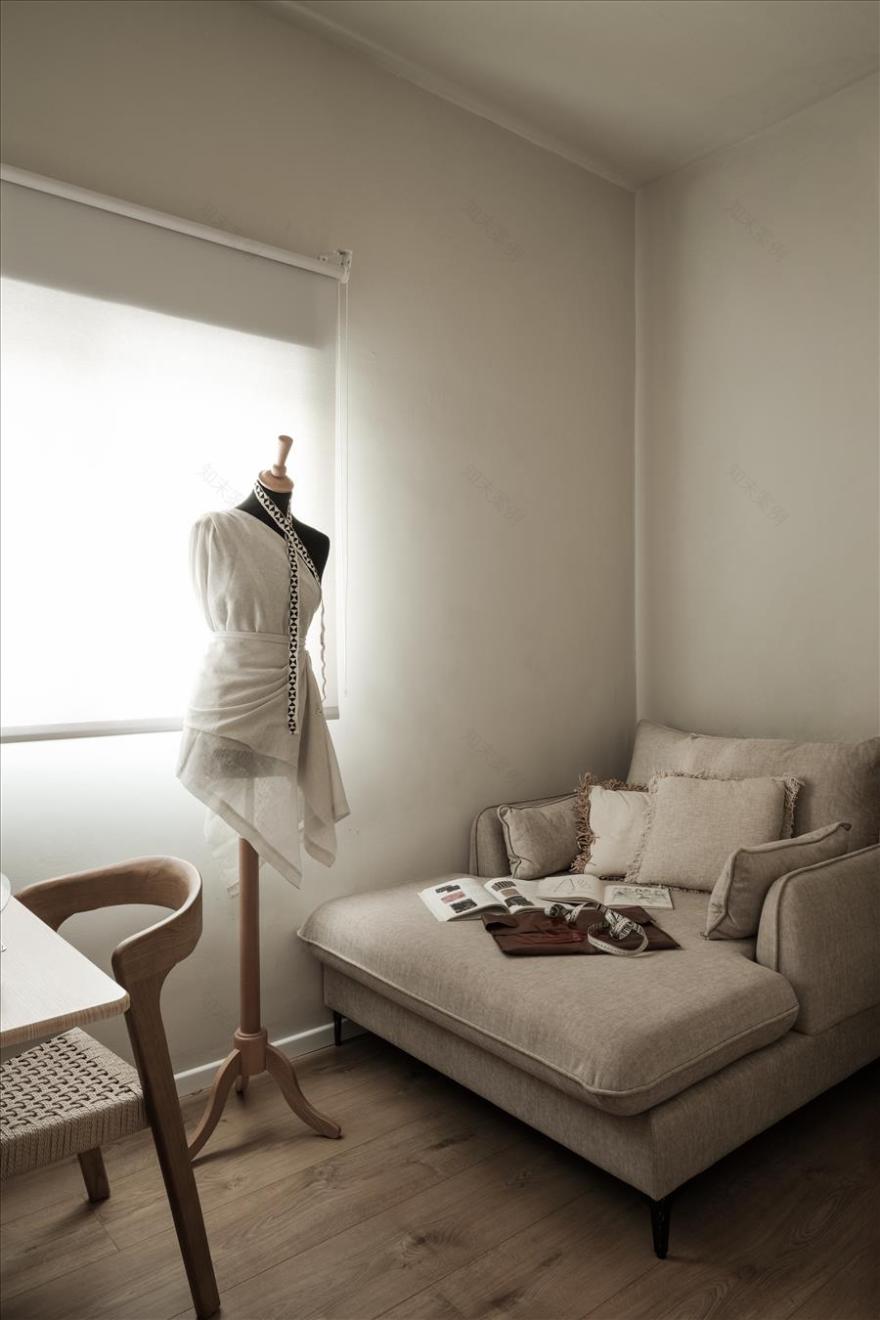 WALLS公寓装修设计项目丨以色列丨室内设计师罗伊特尔·罗德茨基-37