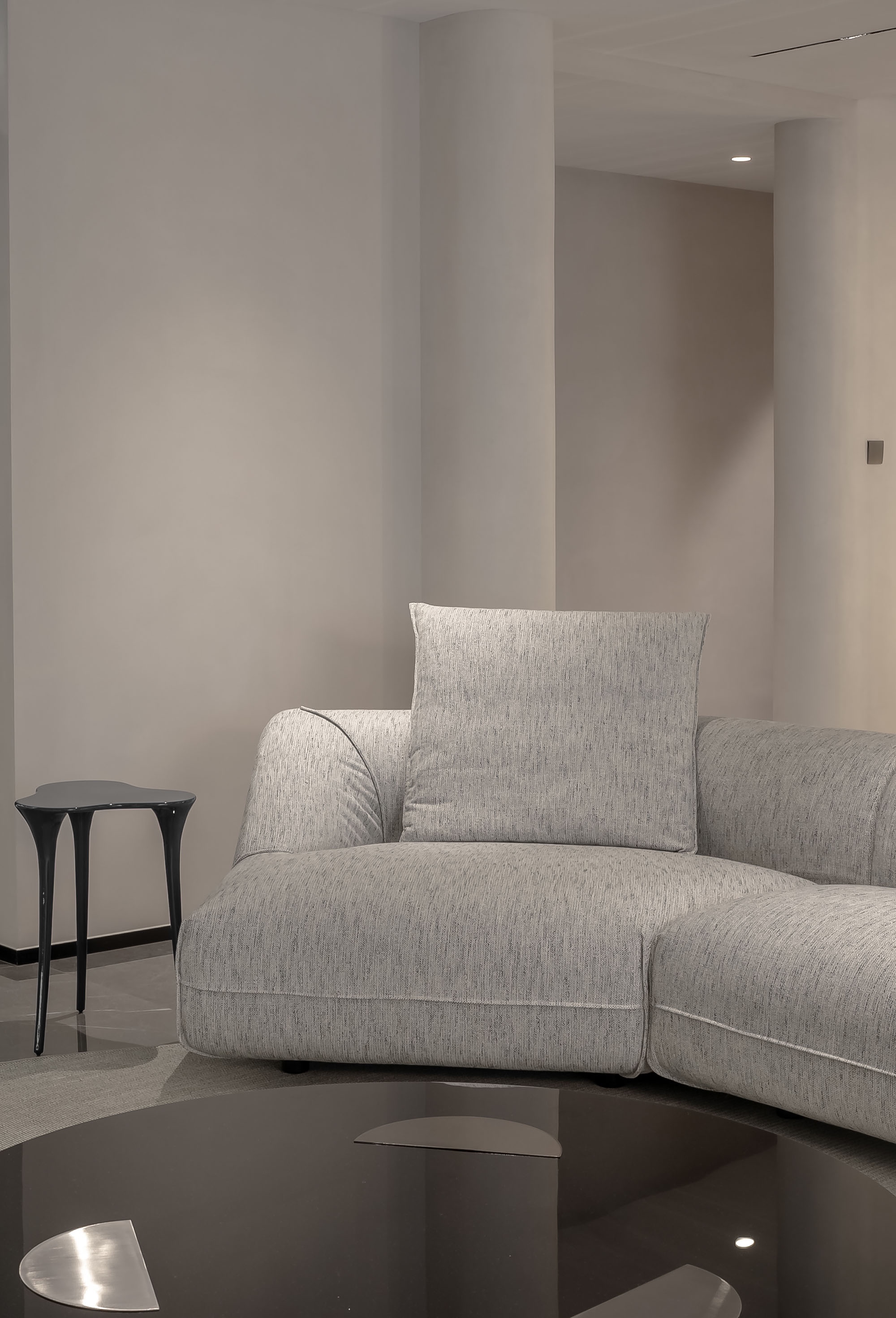 三只喜鹊 · 五感达心 家更宁静丨中国绍兴-14