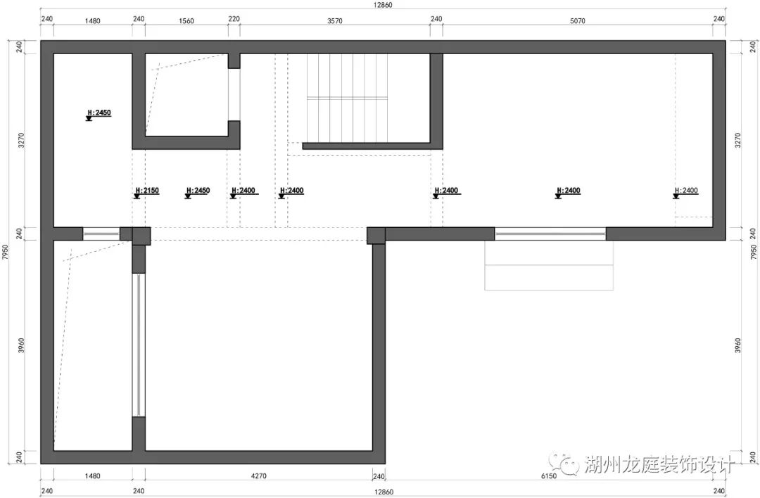 九莲现代轻奢排屋-46