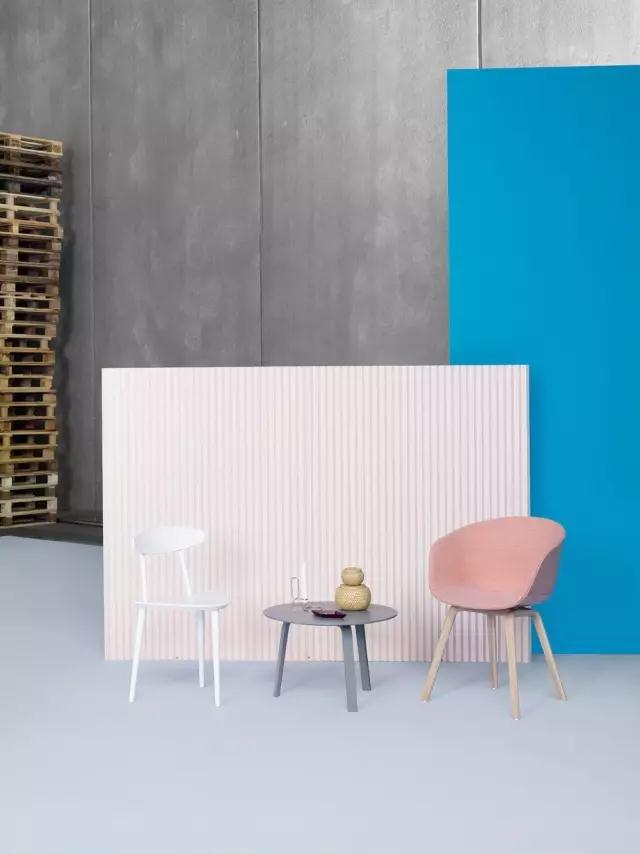 国外屏风设计，竟然可以这么美！-13