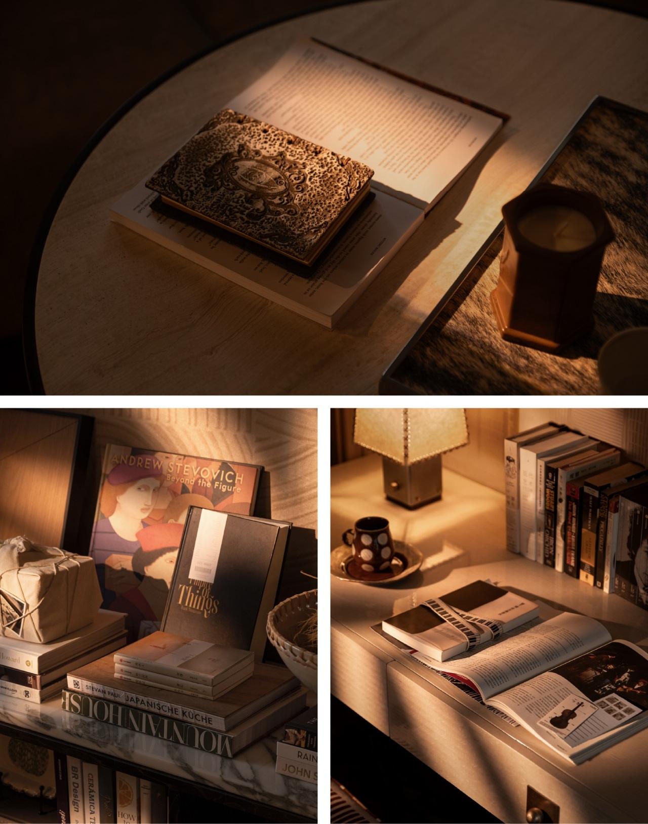 绿城 · 湖畔恒庐丨中国台州丨DAS大森设计-34