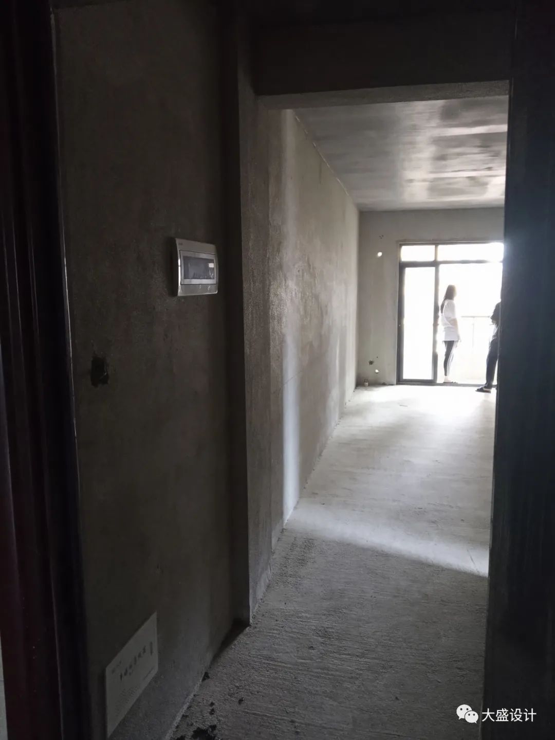 江川悦城法式随性家居丨中国南宁丨大盛设计-85