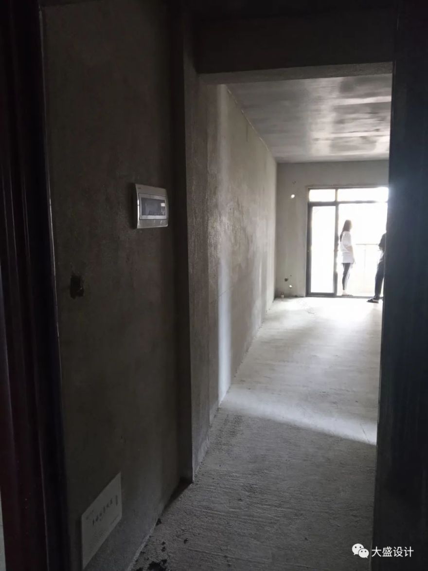 江川悦城法式随性家居丨中国南宁丨大盛设计-85