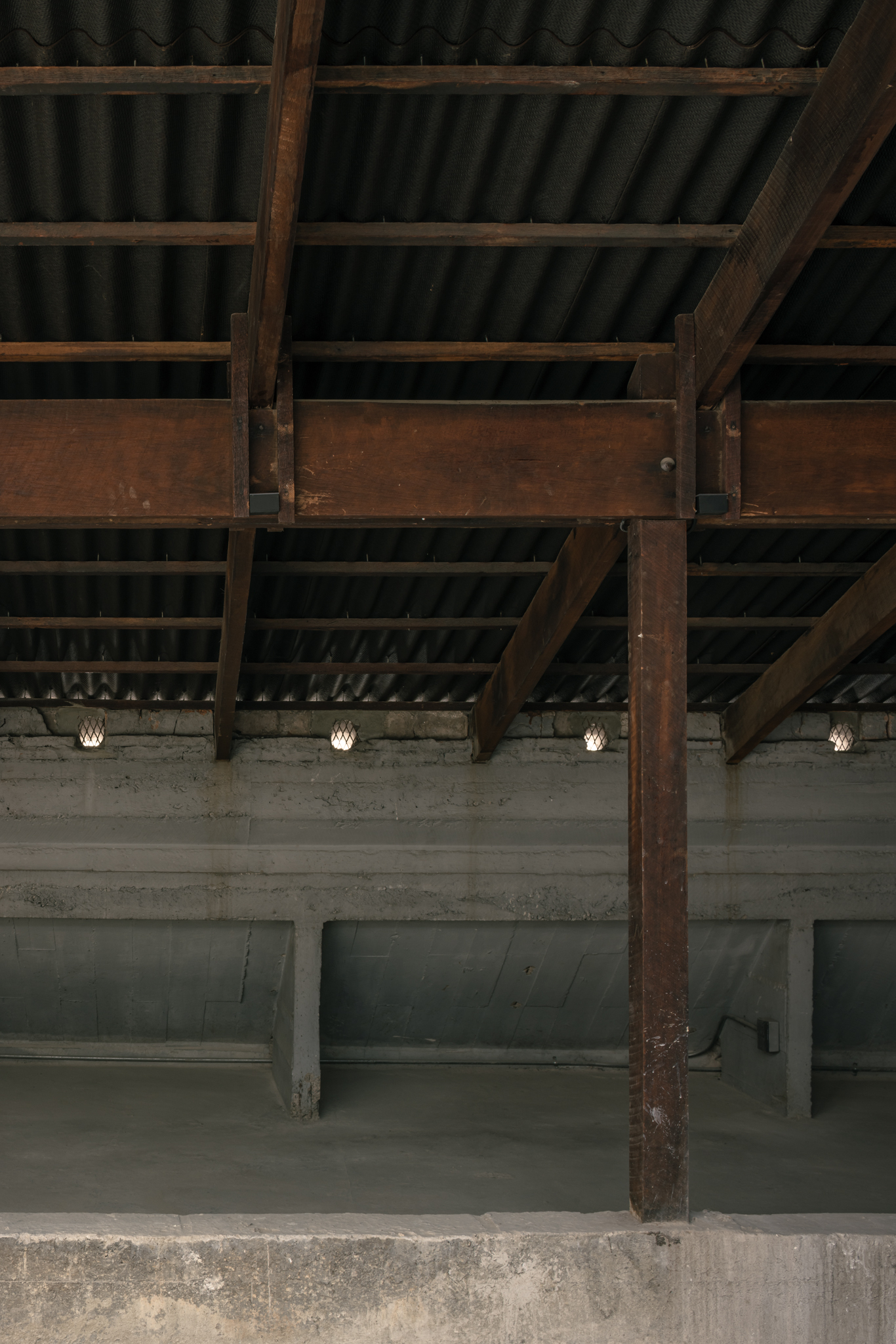 商场丨泰国曼谷丨IF (Integrated Field)-47