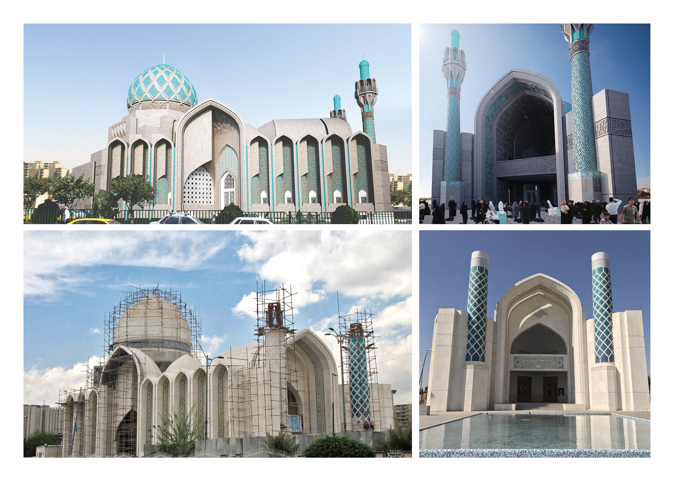 丨伊朗德黑兰-16