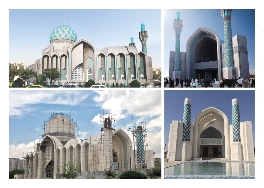 丨伊朗德黑兰-16