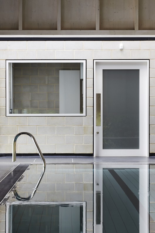 Alfriston 游泳池-26