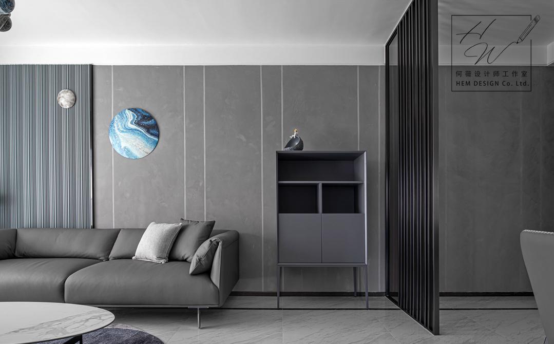 银河幻想 · 精装修房的软改艺术-4