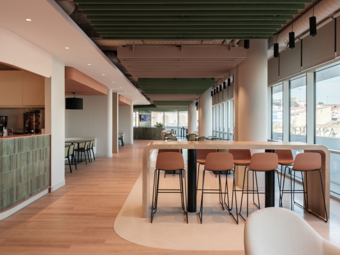 Galp Offices - Lisbon | Office Snapshots-8